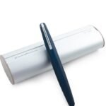 Pininfarina PF Two Dark Blue Fountain Pen