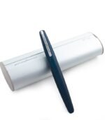 Pininfarina PF Two Dark Blue Fountain Pen