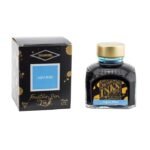 Diamine Standard Ink 80ml - Aqua Blue
