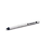 Pininfarina Maserati Slider Ballpoint Pen - Silver