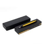 Pininfarina Cambiano Ballpoint Pen - Race Yellow