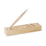 Pininfarina Cambiano Ballpoint Pen - Leonardo Drawing 500th