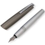 Pininfarina PF Go Fountain Pen -Titanium