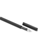 Pininfarina PF One Black Fountain Pen - Image 2