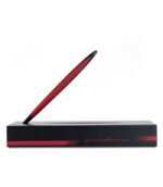 Pininfarina Cambiano Ballpoint Pen - Race Red - Image 3