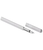Pininfarina PF One Silver Fountain Pen - Image 2