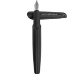 Pininfarina PF Two Black Fountain Pen