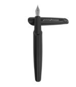 Pininfarina PF Two Black Fountain Pen