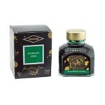 Diamine Standard Ink 80ml - Woodland Green