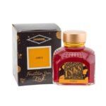 Diamine Standard Ink 80ml - Amber