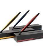 Pininfarina Cambiano Ballpoint Pen - Race Yellow - Image 2