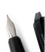 Pininfarina PF Go Fountain Pen - Black - Image 3