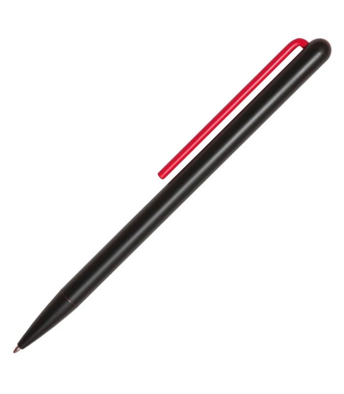 2 Pininfarina Grafeex Ballpoint Pen - Red (Rosso) - Image 1