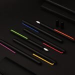 Pininfarina Grafeex Fountain Pen