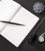 Pininfarina Cambiano ETH Transitions Titanium Pencil - Image 3