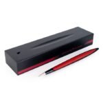 Pininfarina Cambiano Ballpoint Pen - Race Red