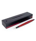 Pininfarina Cambiano Ballpoint Pen - Race Red