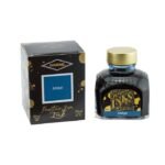 Diamine Standard Ink 80ml - Indigo