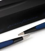 Pininfarina Cambiano Ballpoint Pen - Race Blue - Image 2
