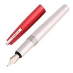 Pininfarina PF Go Rosso Fountain Pen -Red