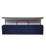 Pininfarina PF One Black Fountain Pen - Image 4