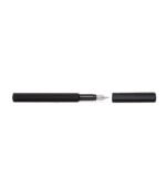Pininfarina PF One Black Fountain Pen - Image 5