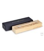 Pininfarina Cambiano Ballpoint Pen - Leonardo Drawing 500th - Image 2