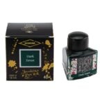 Diamine 150th Anniversary Ink 40ml - Dark Forest