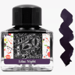 Diamine 150th Anniversary Ink 40ml - Lilac Night