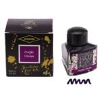 Diamine 150th Anniversary Ink 40ml - Purple Dream