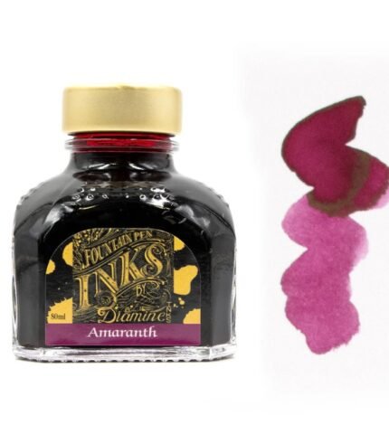 Diamine Standard Ink 80ml - Amaranth