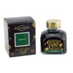 Diamine Standard Ink 80ml - Emerald