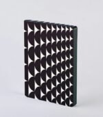 Nuuna Flexcover Graphic L Notebook – Half Full