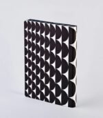 Nuuna Flexcover Graphic L Notebook – Half Full - Image 2