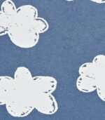 Nuuna Flexcover Graphic L Notebook – Head in the Cloud - Image 2