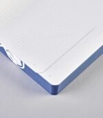 Nuuna Flexcover Graphic L Notebook – Head in the Cloud - Image 3