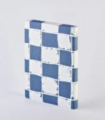 Nuuna Flexcover Graphic L Notebook – Cheeky Checks