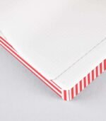 Nuuna Flexcover Graphic L Notebook – On Off - Image 2