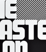 Nuuna Flexcover Graphic L Notebook – The Master Plan - Image 2