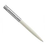 Waterman Allure Deluxe White CT Ballpoint Pen