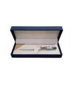 Waterman Allure Deluxe White CT Ballpoint Pen - Image 3