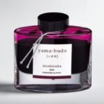 Pilot Fountain Pen Ink Bottle 50ml - yama-budo