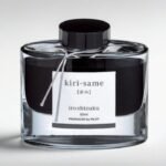 Pilot Fountain Pen Ink Bottle 50ml - kiri-same