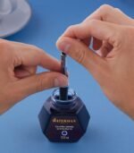 Waterman Serenity Blue Ink Bottle 50ml - Image 2