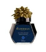 Waterman Serenity Blue Ink Bottle 50ml