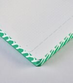 Nuuna Flexcover Graphic L Notebook – Write Love Play - Image 4