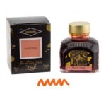 Diamine Standard Ink 80ml - Peach Haze