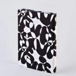 Nuuna Flexcover Graphic L Notebook – Vis-à-Vis