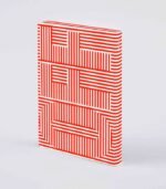 Nuuna Flexcover Graphic L Notebook – On Off - Image 4