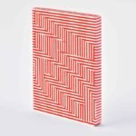 Nuuna Flexcover Graphic L Notebook – On Off